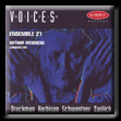 Voices Within -- Ensemble 21